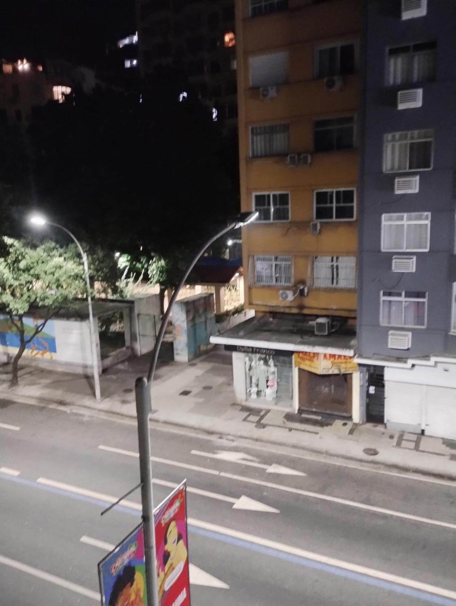 Conjugado Dividido Em E Sala Apartamento Rio de Janeiro