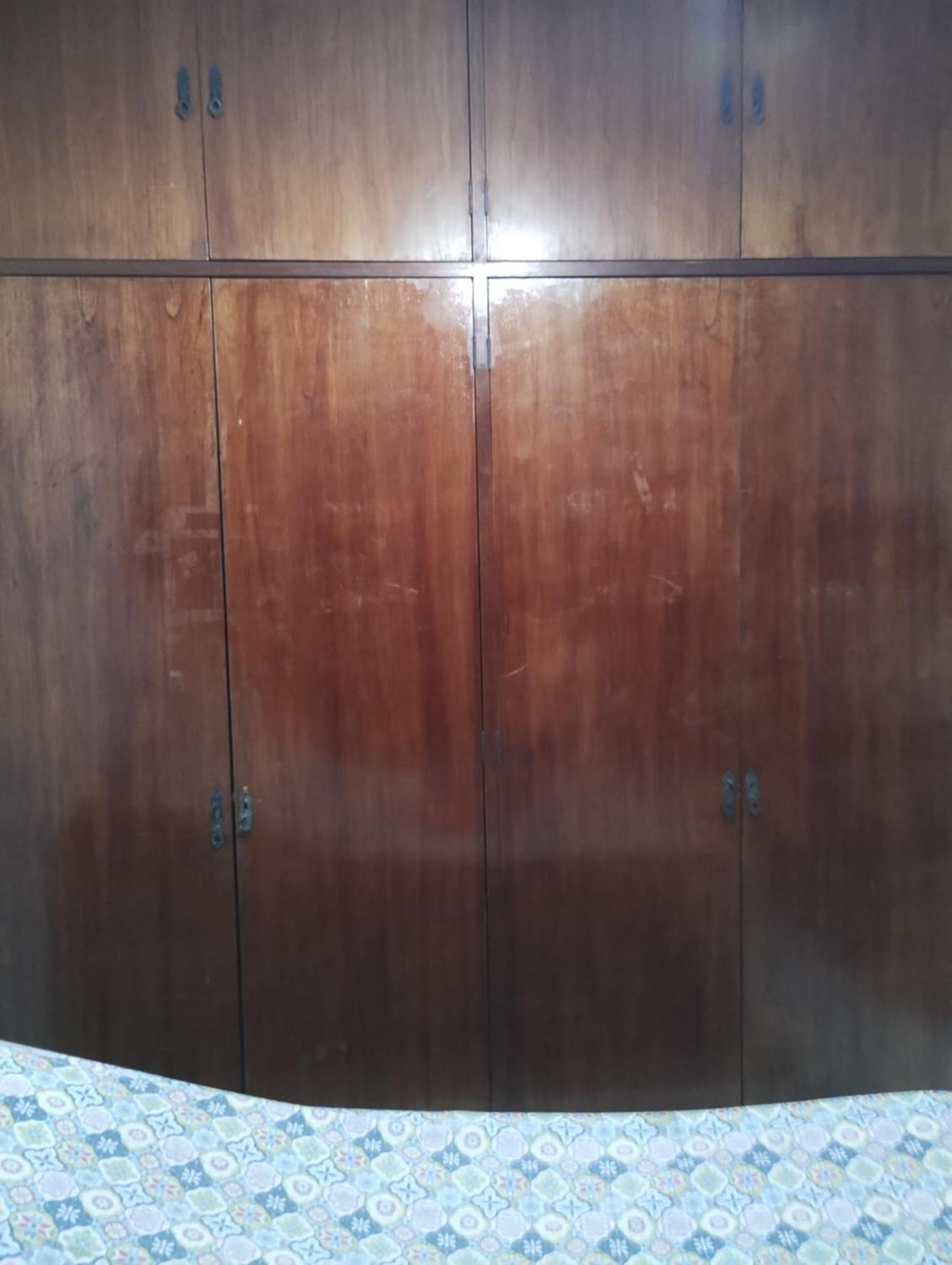 Apartamento Conjugado Dividido Em E Sala